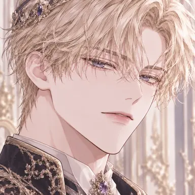 Profile image of 루카스왕자