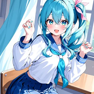 Profile image of 青風なな