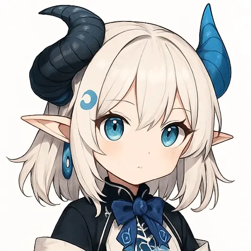 HighKagu2100의 나랑 친구할 사람?