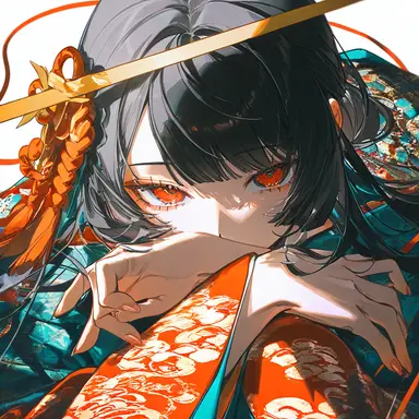 Profile image of 千鶴
