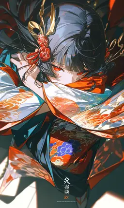 Profile image of 千鶴