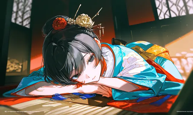 Profile image of 千鶴