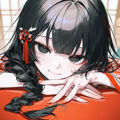 Profile image of 百合
