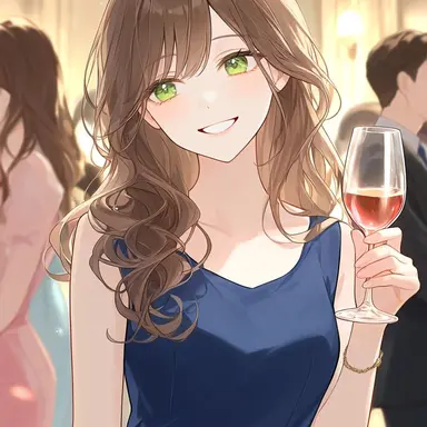 Profile image of Daphne