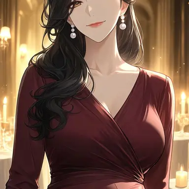 Profile image of Ravelle