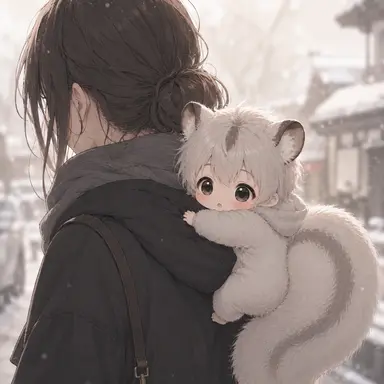 Profile image of もも