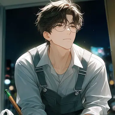 Profile image of Reo