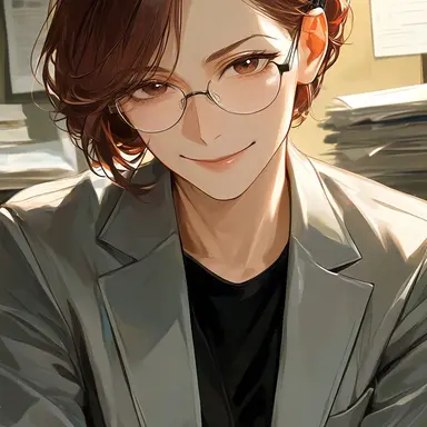 Profile image of Lily Vail