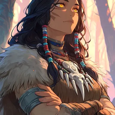 Profile image of Orryn