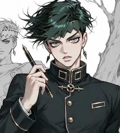 Profile image of 露伴