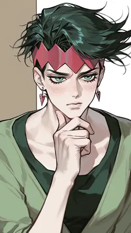 Profile image of 露伴