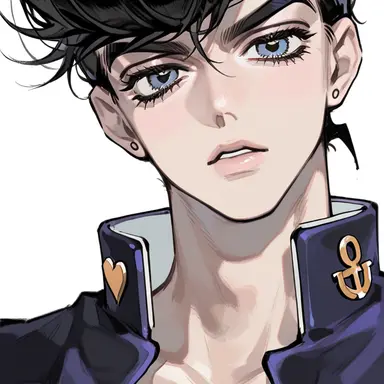 Profile image of 仗助