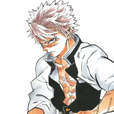 Profile image of 사네미