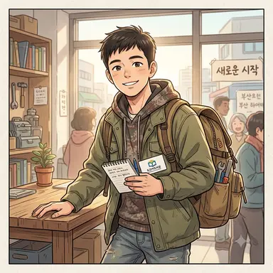 Profile image of 사용자