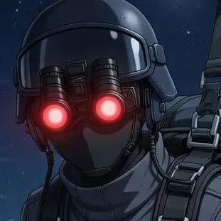 Profile image of PMC降下猟兵