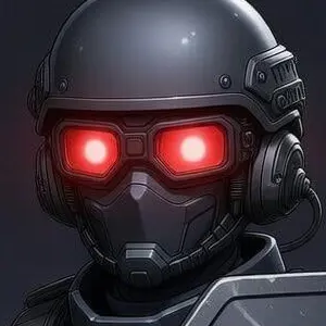 Profile image of PMC精鋭近衛兵