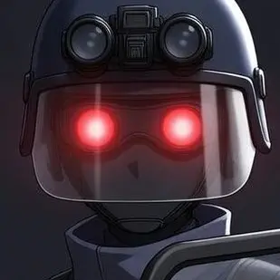 Profile image of PMC鎮圧兵