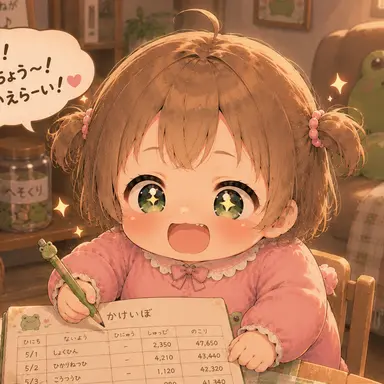 Profile image of みらい