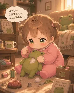 Profile image of みらい