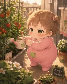 Profile image of みらい