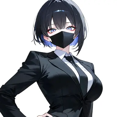 Profile image of 사회자