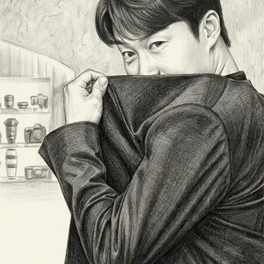 Profile image of 강도하