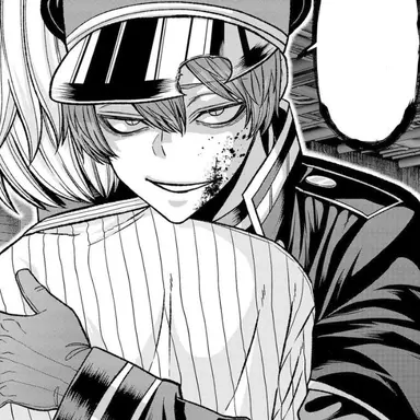 Profile image of 囲岬