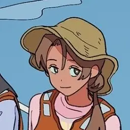 Profile image of 見里 未来