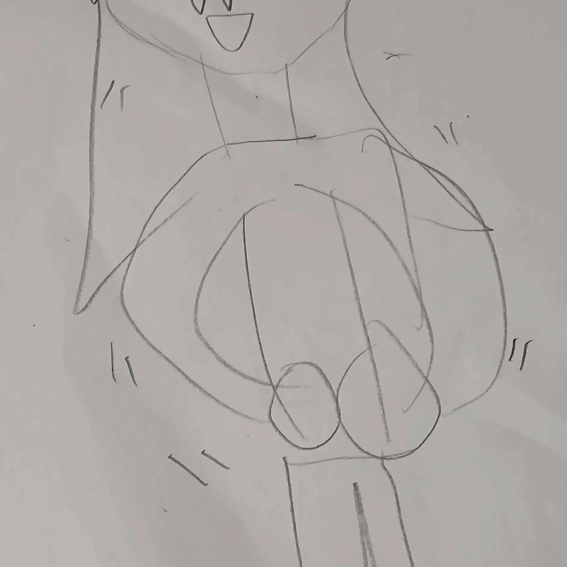 StormySheaf0030의 고고프렌즈 학교. 삼각관계?!