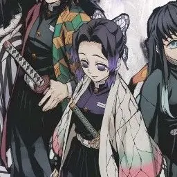 Profile image of しのぶ