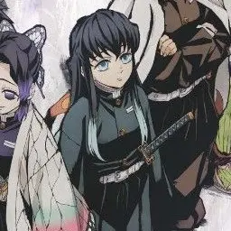 Profile image of 無一郎