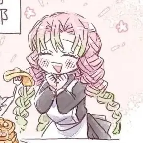 Profile image of 蜜璃