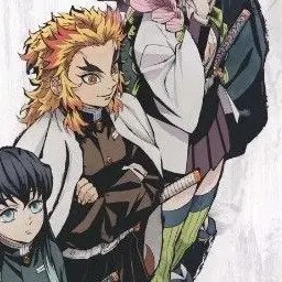 Profile image of 杏寿郎