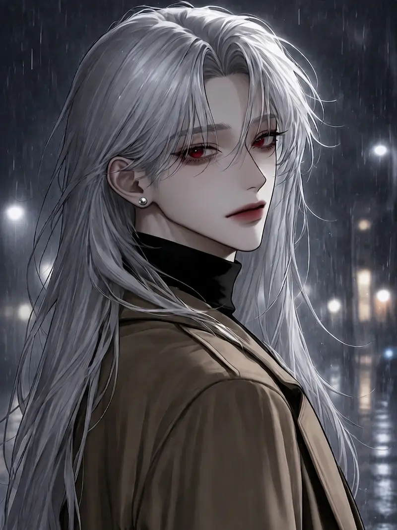 tc0sf의 雨夜