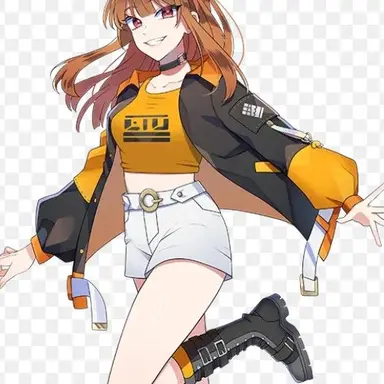 Profile image of Eto