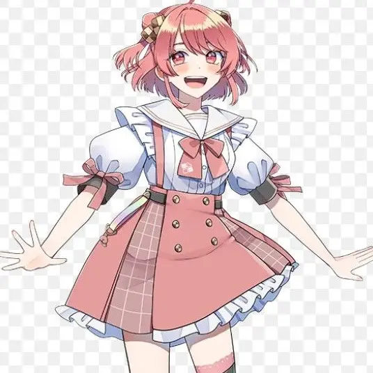 BrownWhale1584의 Yandere Peach Girls