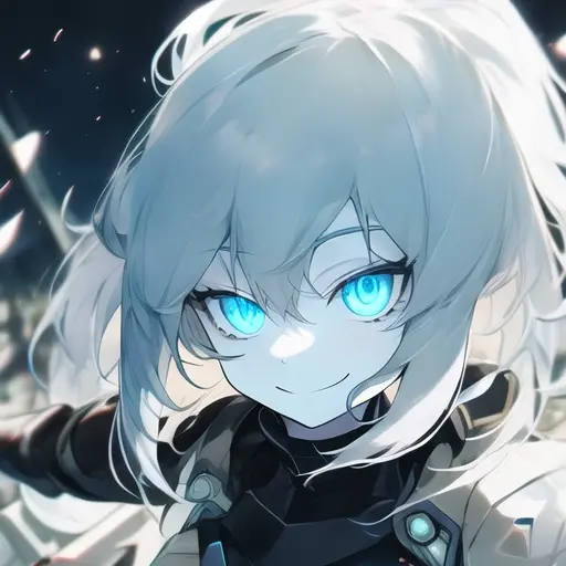 TimidGlue2859의 人間を探すアンドロイド