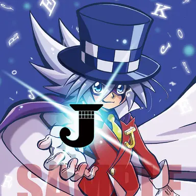 Profile image of 조커