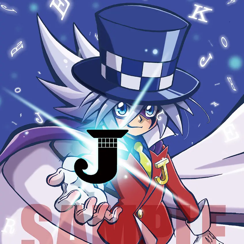 RottenSpool0189의 괴도조커! 만약 이랬다면?(8)