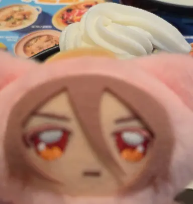 Profile image of Angel