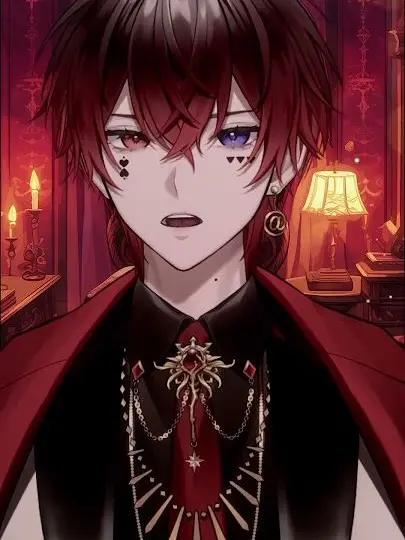 Said_560의 保健室の先生。🍷❤️