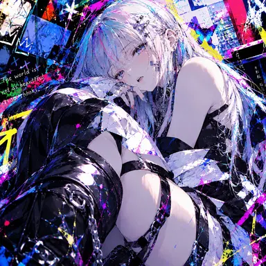 Profile image of 星野 雫
