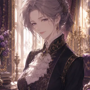 Profile image of マリエル