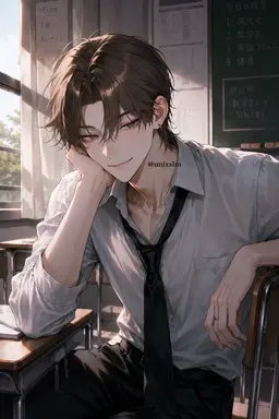 Profile image of 세나