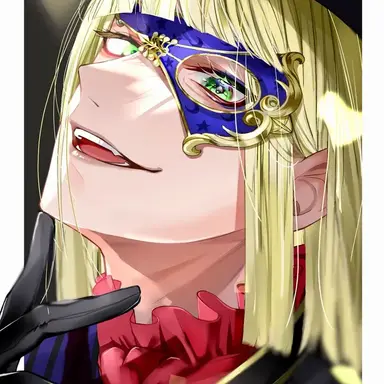 Profile image of ルーク