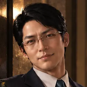 Profile image of Kei Iibuchi