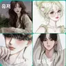 캐릭터 프로필 이미지