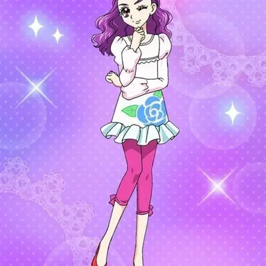 Profile image of 美々野くるみ