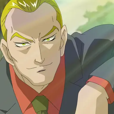 Profile image of ブンビー