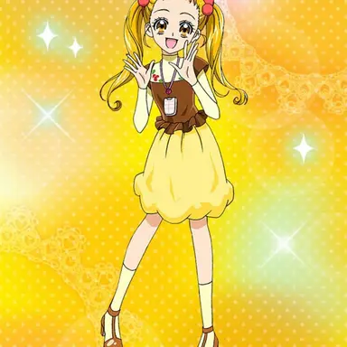 Profile image of 春日野うらら